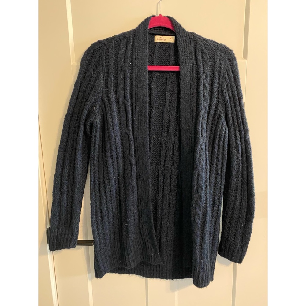 Hollister Cardigan